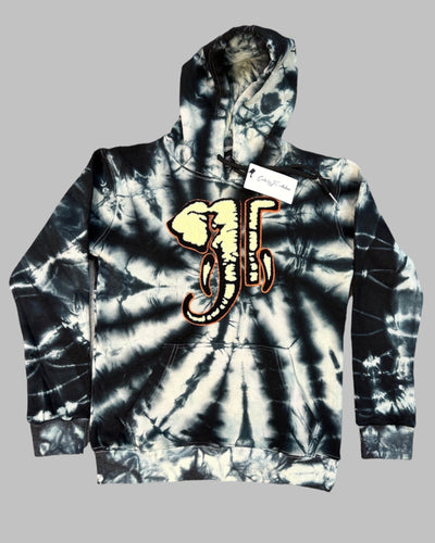 Tye-Dye Hoodie