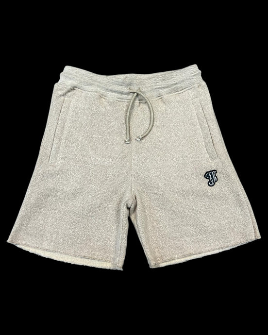 Oatmeal SweaterShorts