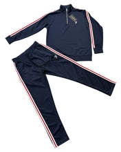 Load image into Gallery viewer, Half Zip Sweatsuit