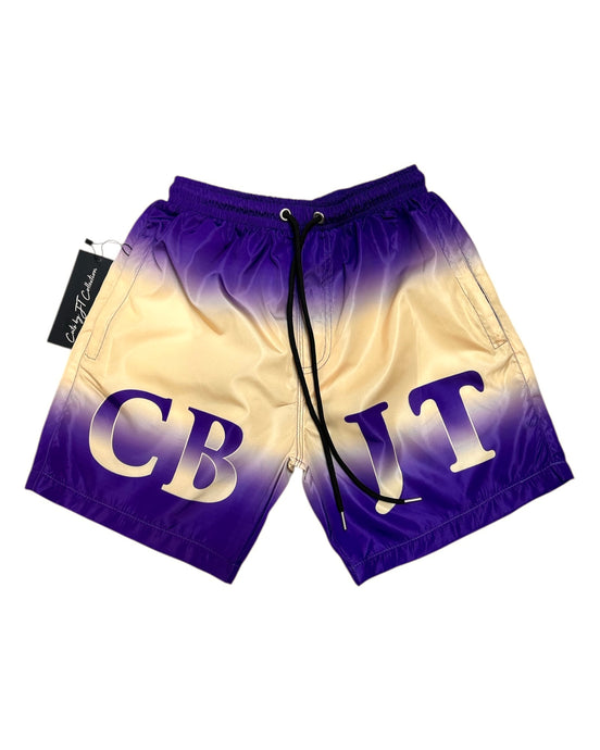 CBJT-Initial Shorts