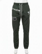 Load image into Gallery viewer, Forest Green Tracksuit