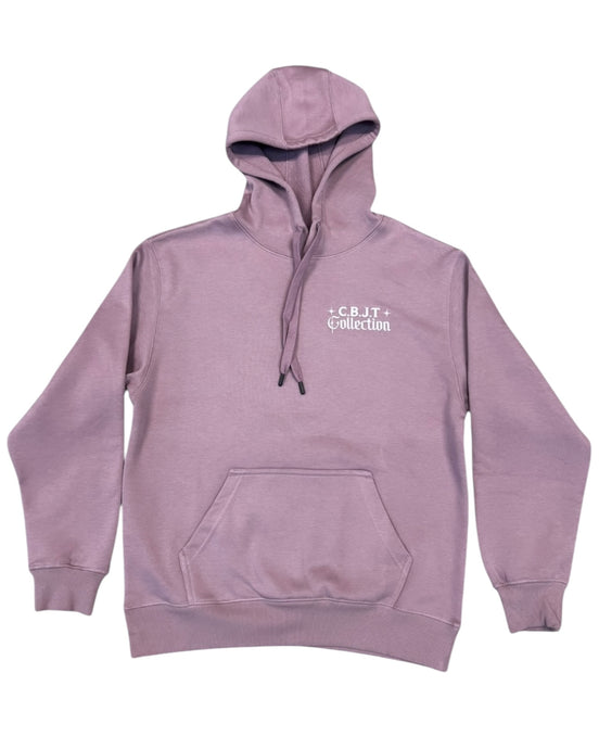 Casual CBJT-Hoodie