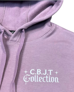 Casual CBJT-Hoodie