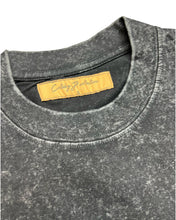 Load image into Gallery viewer, Signature Stonewashed T-shirt