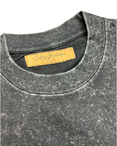 Signature Stonewashed T-shirt