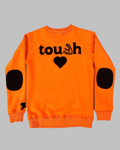 Orange Tough Love Set