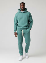 Load image into Gallery viewer, ￼ Turquoise Sweatsuit ￼