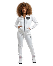 Load image into Gallery viewer, White Affair Sweatsuit