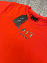 Load image into Gallery viewer, Oriole Orange Dri-Fit Compression Shirt Only