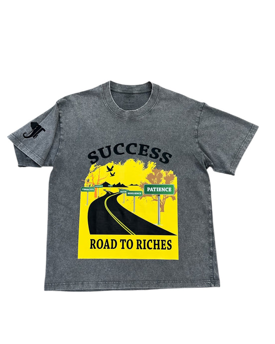 CBJT-Success Graphic Tee