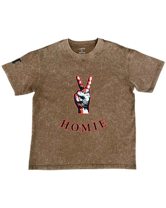 CBJT- Peace T-shirt
