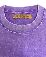 Load image into Gallery viewer, Signature Stonewashed T-shirt