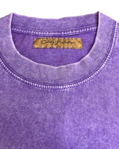 Signature Stonewashed T-shirt