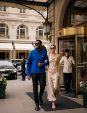 Load image into Gallery viewer, Night Out Blue