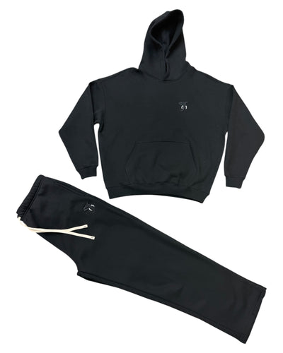 Oreo Sweatsuit ￼