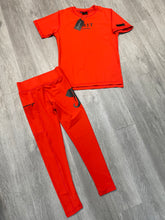 Load image into Gallery viewer, Oriole Orange Dri-Fit Compression Shirt Only