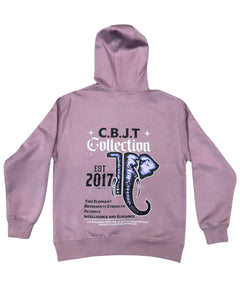 Casual CBJT-Hoodie