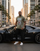 Load image into Gallery viewer, M.O.M.M Graphic Tee