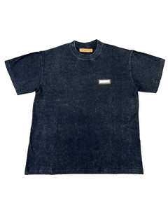 Signature Stonewashed T-shirt