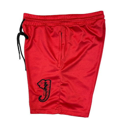 Half Mammal CBJT Shorts