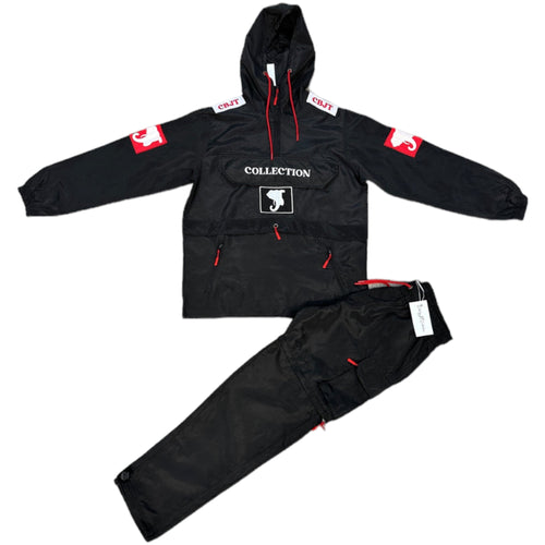 Windbreaker Set