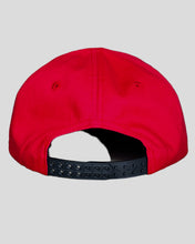 Load image into Gallery viewer, Logo Snapback