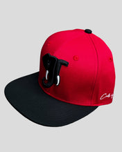 Load image into Gallery viewer, Logo Snapback