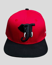 Load image into Gallery viewer, Logo Snapback