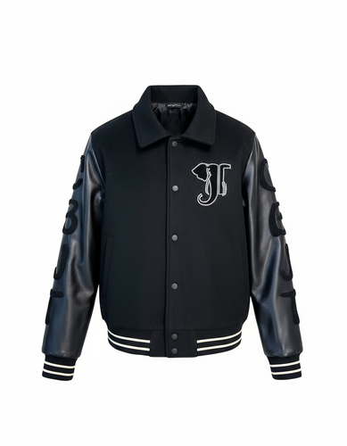 CBJT-Embellish Letterman