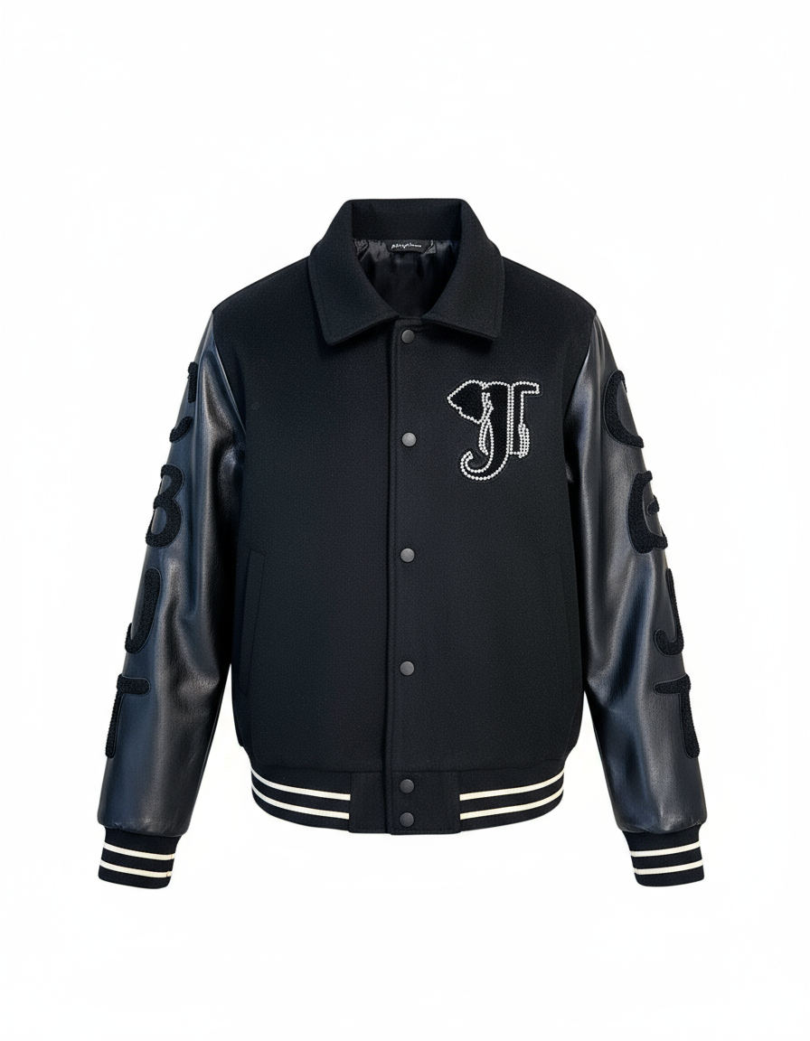 CBJT-Embellish Letterman