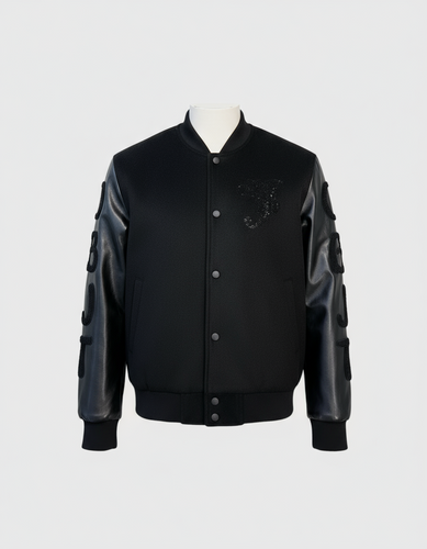 CBJT-Embellish Letterman