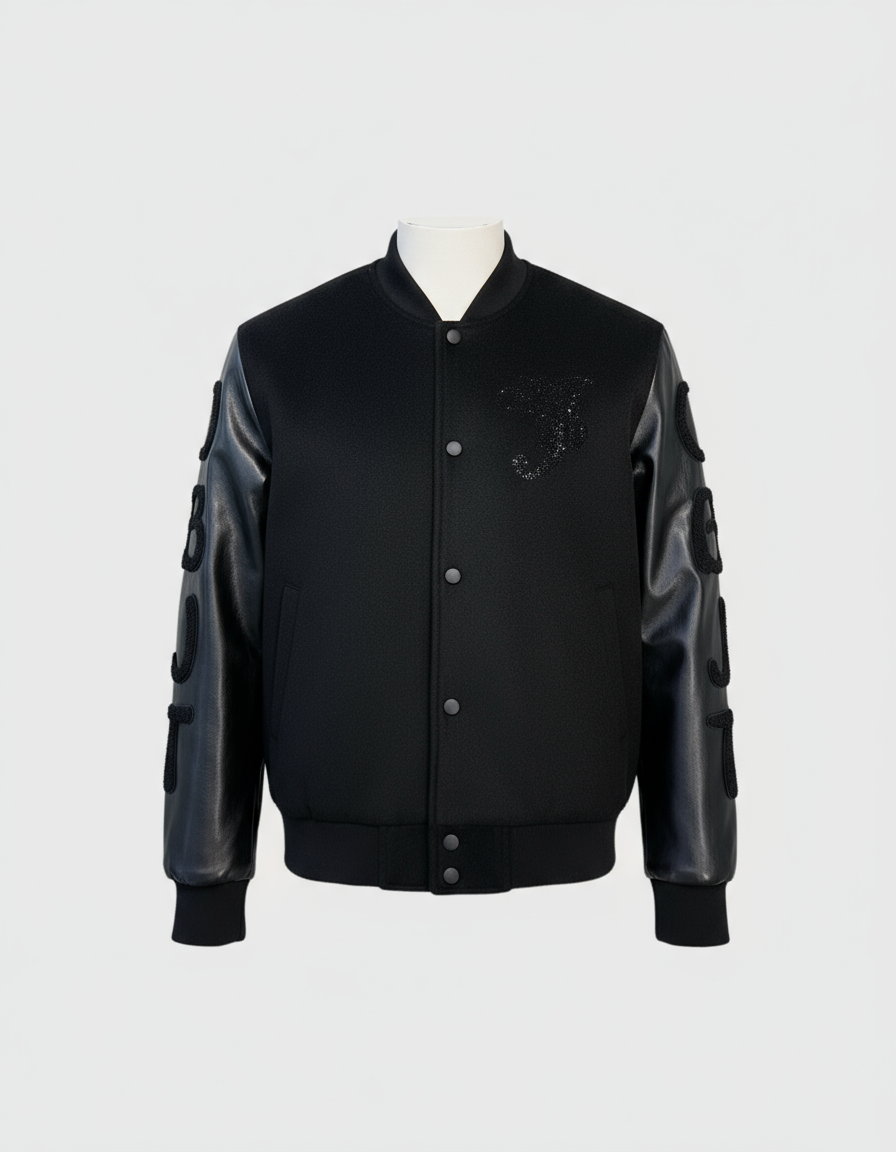 CBJT-Embellish Letterman