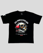 Load image into Gallery viewer, Kill People With Love Graphic T-Shirt