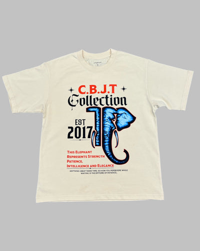 C.B.J.T-Collection T-Shirt