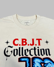 Load image into Gallery viewer, C.B.J.T-Collection T-Shirt