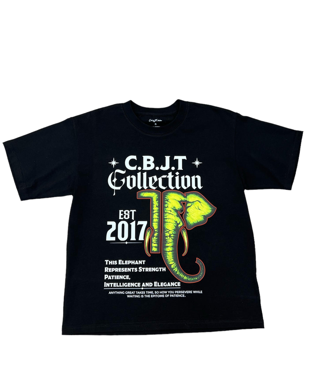 C.B.J.T-Collection T-Shirt