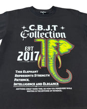 Load image into Gallery viewer, C.B.J.T-Collection T-Shirt