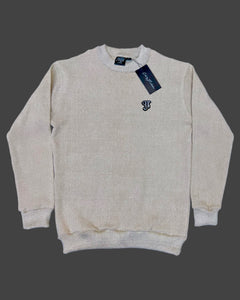 Oatmeal Sweater