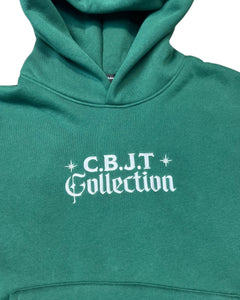 CBJT-Casual Hoodie