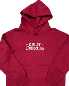 CBJT-Casual Hoodie