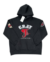 Load image into Gallery viewer, CBJT-Initials Hoodie