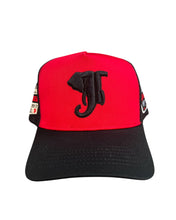 Load image into Gallery viewer, CBJT-Trucker