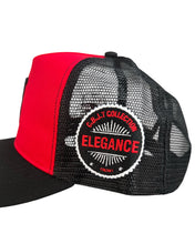 Load image into Gallery viewer, CBJT-Trucker