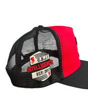 Load image into Gallery viewer, CBJT-Trucker