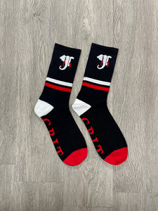 Logo Sock 3 Pack