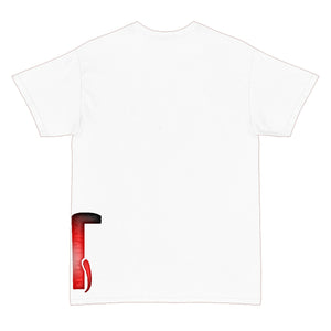 CBJT Greatness Tee White